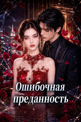 Ошибочная преданность