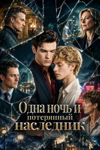 Одна ночь и потерянный наследник