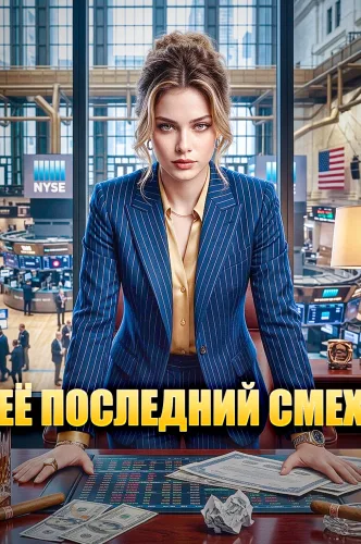 Её последний смех