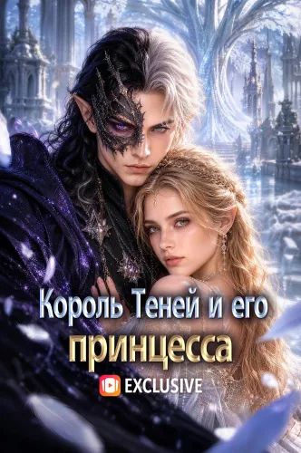 Король Теней и его принцесса