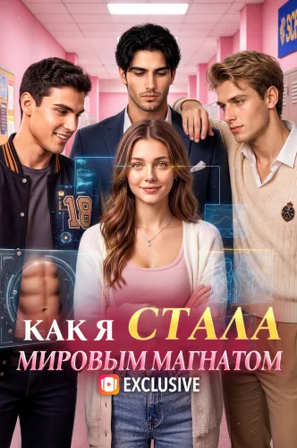 Как я стала мировым магнатом