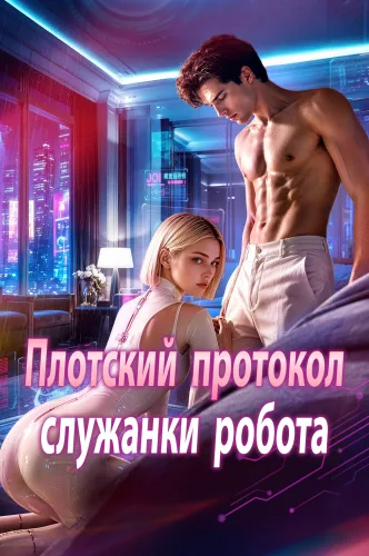 Плотский протокол служанки робота
