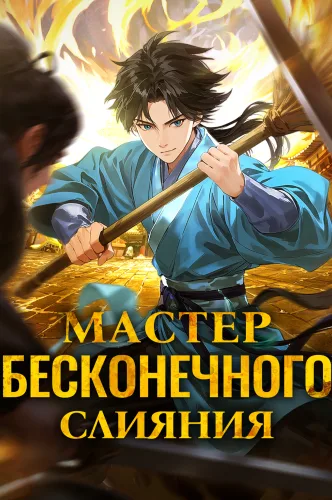 Мастер бесконечного слияния