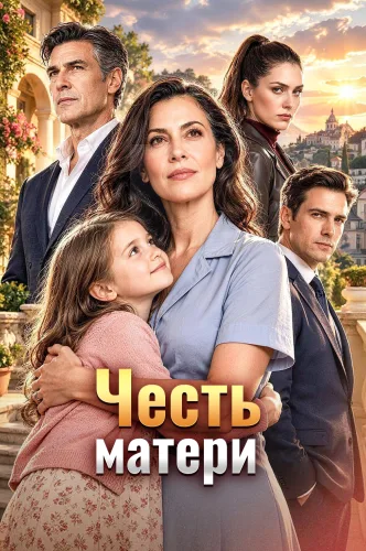 Честь матери