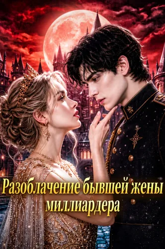 Разоблачение бывшей жены миллиардера