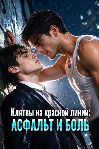 Клятвы на красной линии: асфальт и боль