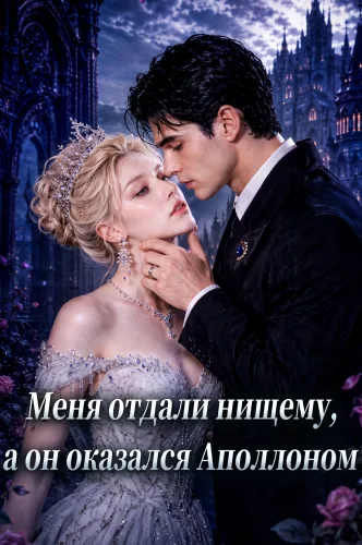 Меня отдали нищему, а он оказался Аполлоном
