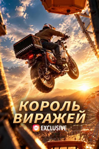 Король виражей