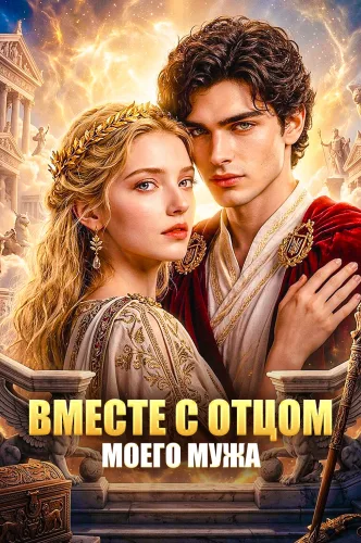 Вместе с отцом моего мужа