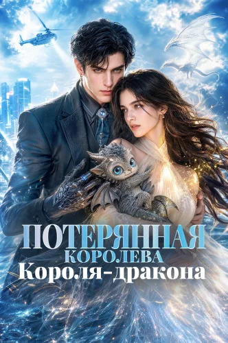 Потерянная королева Короля-дракона