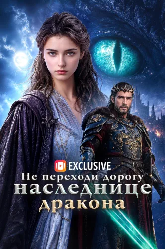 Не переходи дорогу наследнице дракона