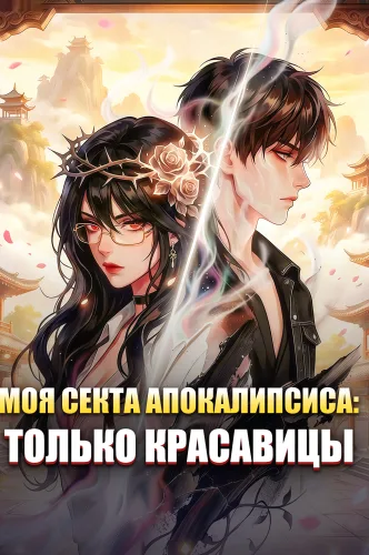 Моя секта апокалипсиса: Только красавицы
