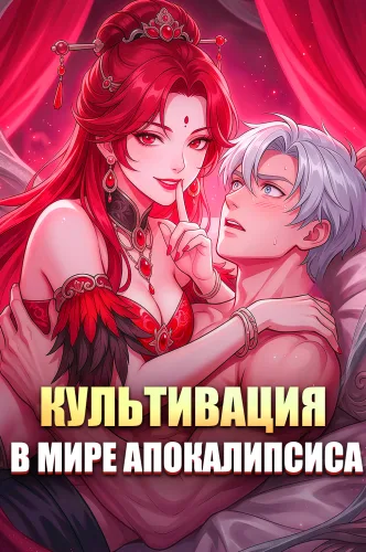 Культивация в мире апокалипсиса