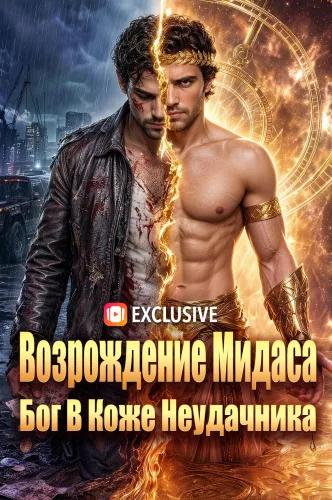 Возрождение Мидаса: Бог В Коже Неудачника