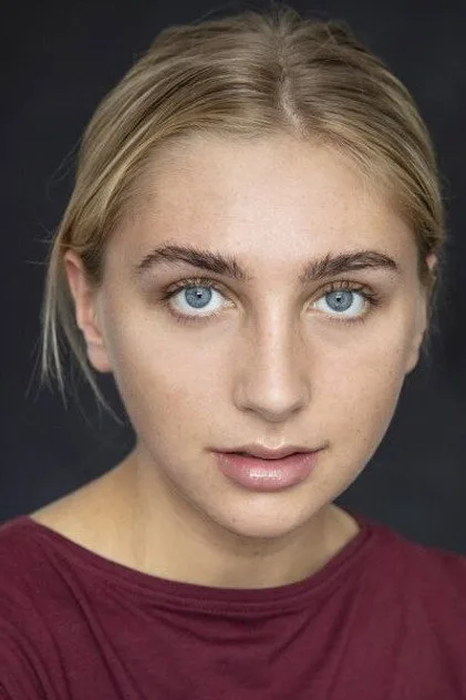 Элла Лили Хайланд