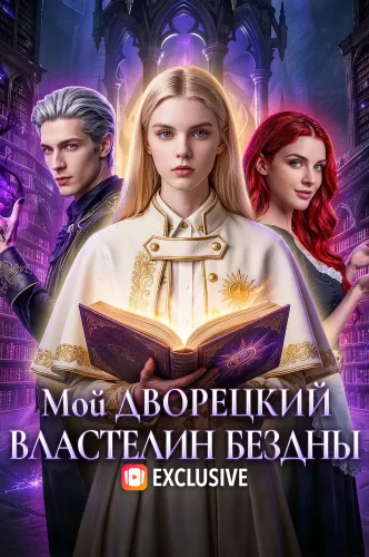 Мой Дворецкий — Властелин Бездны