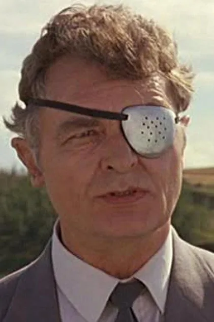 Robert Kuns