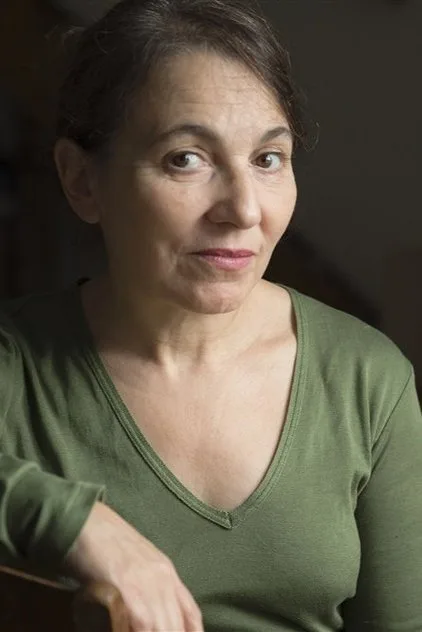 Saadiya Bentayeb