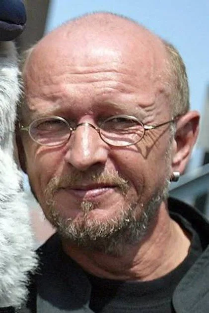 Klaus Büxner