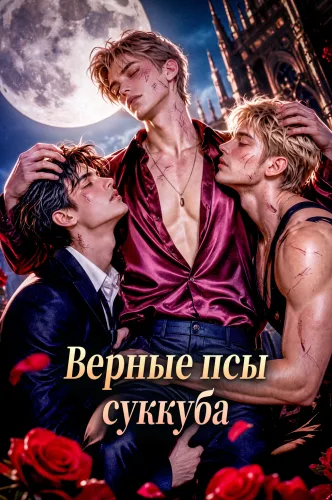 Верные псы суккуба