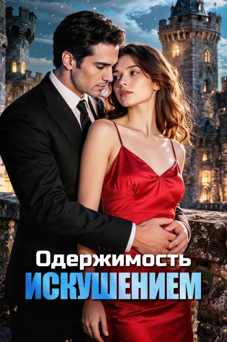 Одержимость искушением