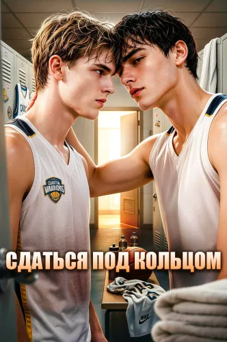 Сдаться под кольцом