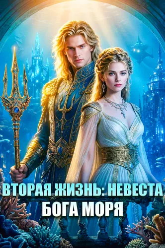Вторая жизнь: Невеста бога моря