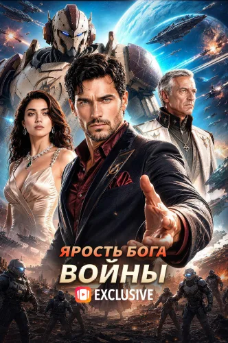Ярость бога войны
