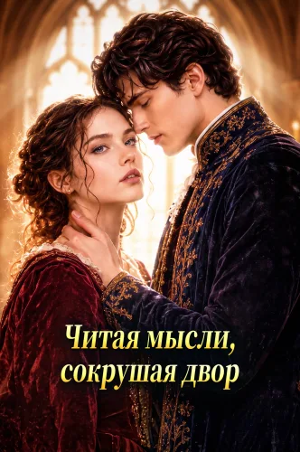 Читая мысли, сокрушая двор