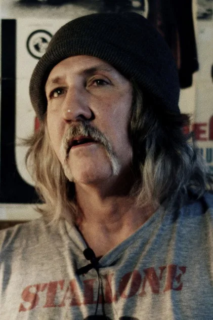 Cim Van Bebber
