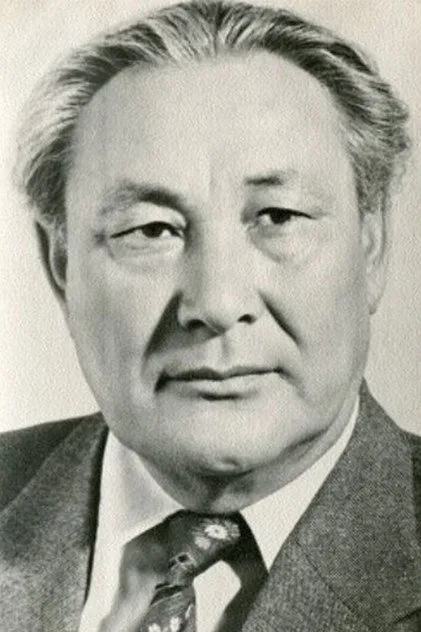 Кененбай Кожабеков